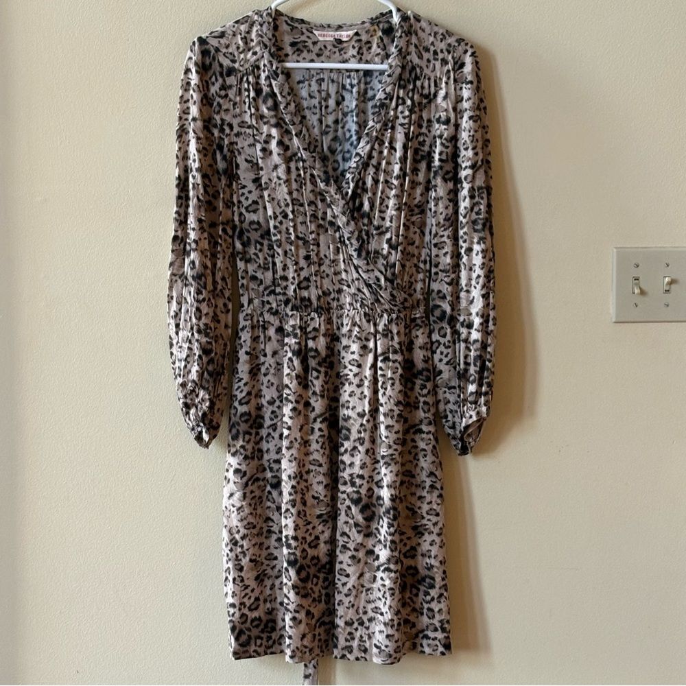 Rebecca Taylor Dress